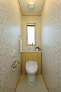 トイレ　交換　リフォーム　青葉区